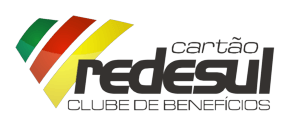 Cartão Redesul