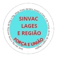 Sinvac Lages e Região