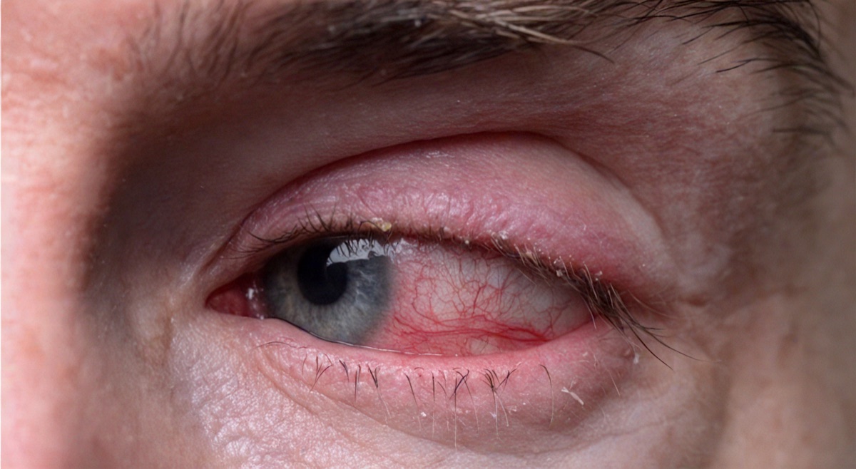 Glaucoma